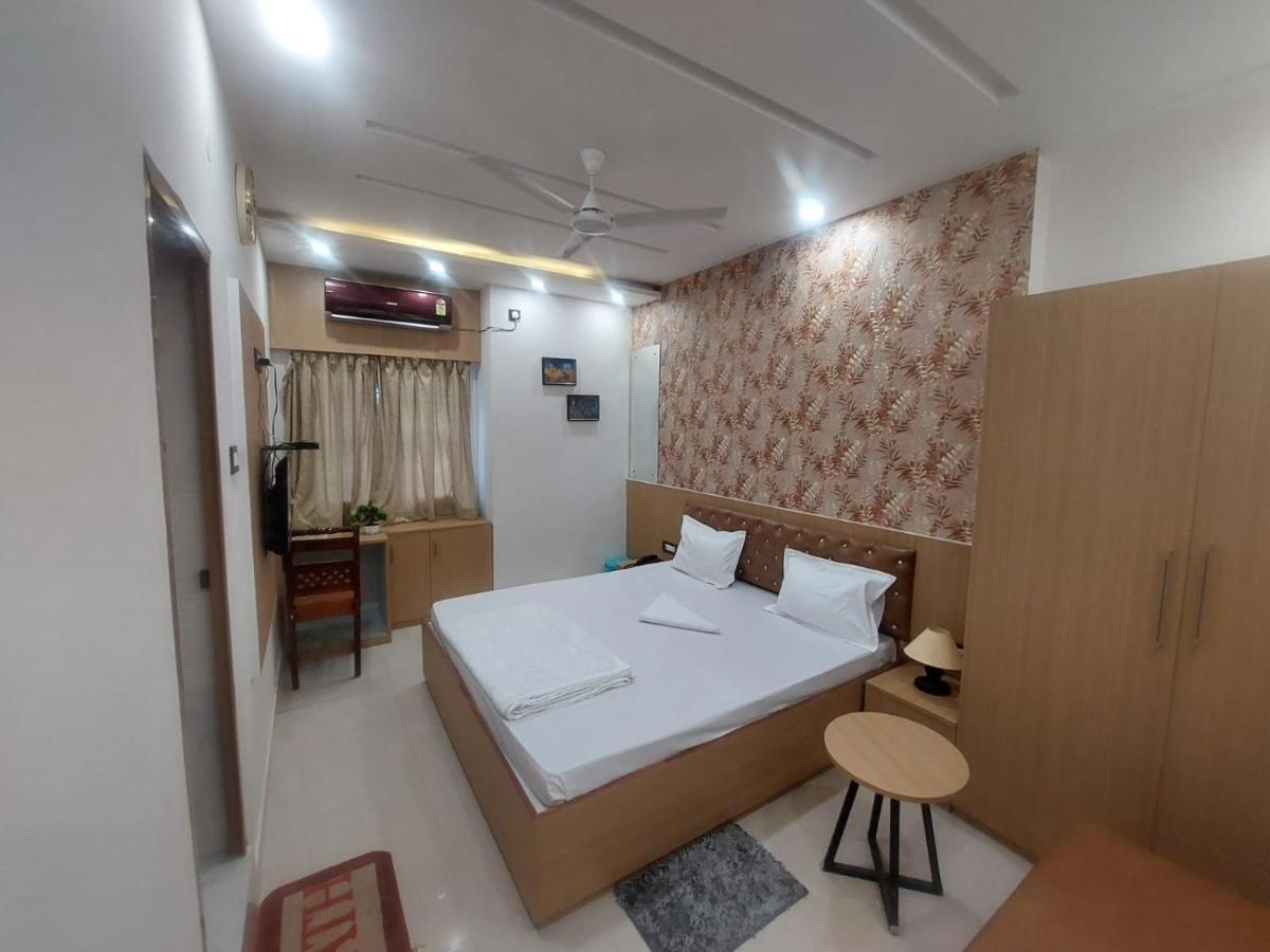 Hotel Sunshine & Restaurant Purnia Екстер'єр фото