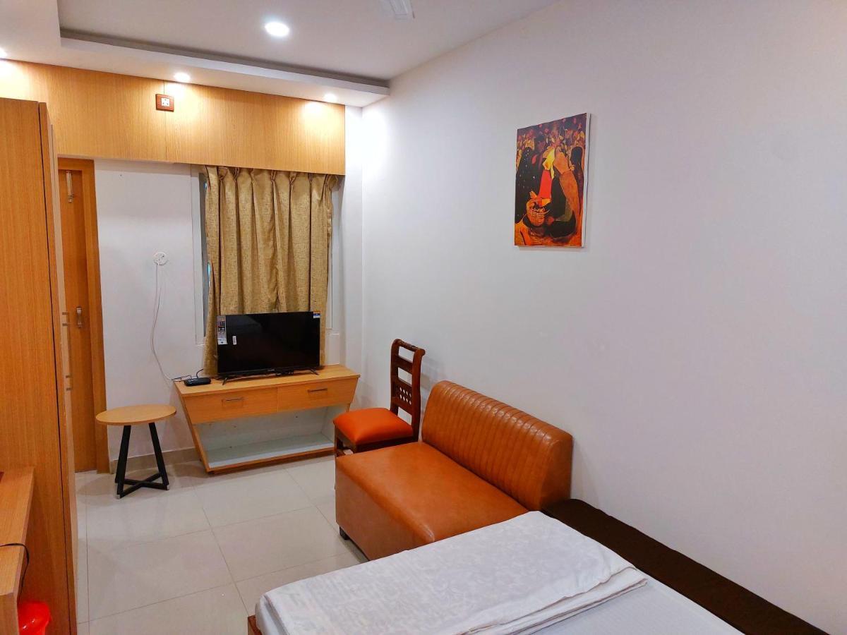 Hotel Sunshine & Restaurant Purnia Екстер'єр фото
