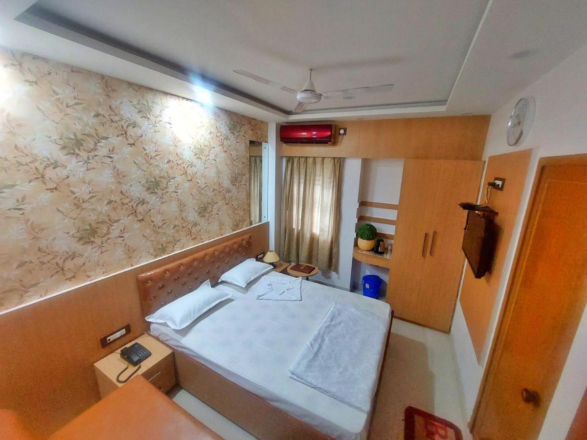 Hotel Sunshine & Restaurant Purnia Екстер'єр фото